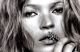 Kate Moss