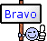 :sign_bravo