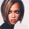 Tyra Banks