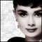 Audrey Hepburn